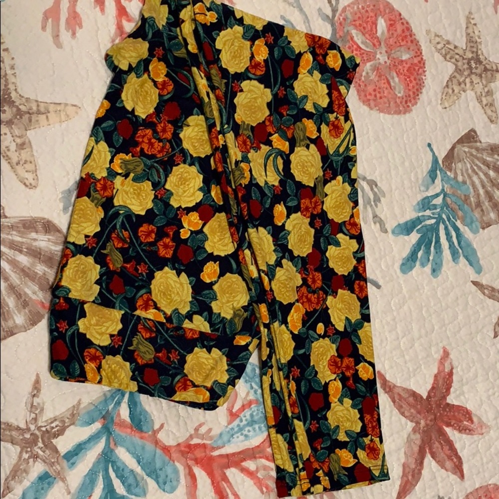 LuLaRue Leggings